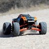 Maxx 1/10 Scale Widemaxx Suspension Kit - image 2