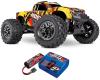 Hoss 4X4 VXL Monster Truck Kit - image 1