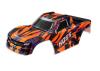 BODY HOSS 4X4 VXL ORNG - image 1