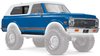 TRX-4 1972 Chevy Blazer Body Kit - image 3
