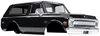 TRX-4 1969 Chevy Blazer Body Kit - image 2