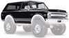 TRX-4 1969 Chevy Blazer Body Kit - image 3