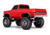 TRX-4 1979 Chevy K10 Cheyenne High-Trail Edition Truck [Red] - image 4
