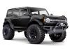 TRX-4 Trail 2021 Ford Bronco [Black] - image 1