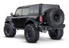 TRX-4 Trail 2021 Ford Bronco [Black] - image 2