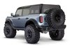 TRX-4 Trail 2021 Ford Bronco [Silver] - image 2