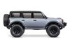 TRX-4 Trail 2021 Ford Bronco [Silver] - image 3