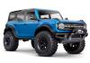 TRX-4 Trail 2021 Ford Bronco [Blue] - image 1