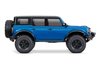 TRX-4 Trail 2021 Ford Bronco [Blue] - image 3