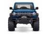 TRX-4 Trail 2021 Ford Bronco [Blue] - image 4