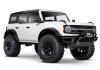 TRX-4 Trail 2021 Ford Bronco [White] - image 1