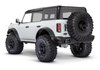 TRX-4 Trail 2021 Ford Bronco [White] - image 2