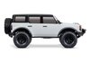 TRX-4 Trail 2021 Ford Bronco [White] - image 3
