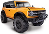 TRX-4 Trail 2021 Ford Bronco [Orange] - image 1