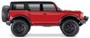 TRX-4 Trail 2021 Ford Bronco [Red] - image 3