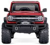 TRX-4 Trail 2021 Ford Bronco [Red] - image 4