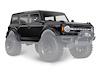 Complete Body Replacement for TRX-4, 2021 Ford Bronco RC