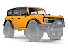 Complete Body Replacement for TRX-4, 2021 Ford Bronco RC - image 1