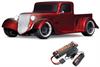 Factory Five '35 Hot Rod Truck, Battery, and Charger Kit - image 1