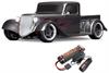 Factory Five '35 Hot Rod Truck, Battery, and Charger Kit - image 1