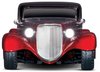 Factory Five '33 Hot Rod Coupe - Red - image 3
