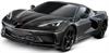 Chevrolet Corvette C8 Stingray [Metallic Black] - image 1