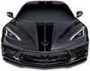 Chevrolet Corvette C8 Stingray [Metallic Black] - image 2