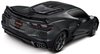 Chevrolet Corvette C8 Stingray [Metallic Black] - image 3