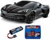 Chevrolet Corvette C8 Stingray Kit - image 1