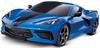Chevrolet Corvette C8 Stingray [Metallic Blue] - image 1
