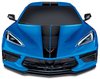 Chevrolet Corvette C8 Stingray [Metallic Blue] - image 2