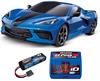 Chevrolet Corvette C8 Stingray Kit - image 1