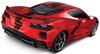 Chevrolet Corvette C8 Stingray [Metallic Red] - image 2