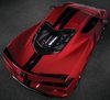 Chevrolet Corvette C8 Stingray [Metallic Red] - image 3