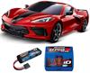 Chevrolet Corvette C8 Stingray Kit - image 1