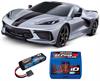 Chevrolet Corvette C8 Stingray Kit - image 1