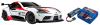 Toyota GR Supra GT4, LiPo Battery, and Charger Kit - image 1