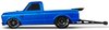Drag Slash Chevrolet C10 Pickup Truck - image 3