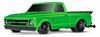 Drag Slash Chevrolet C10 Pickup Truck - image 1