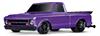 Drag Slash Chevrolet C10 Pickup Truck - image 1