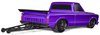 Drag Slash Chevrolet C10 Pickup Truck - image 4