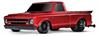 Drag Slash Chevrolet C10 Pickup Truck - image 1