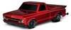 Drag Slash Chevrolet C10 Pickup Truck - image 2