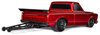 Drag Slash Chevrolet C10 Pickup Truck - image 4