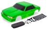 Ford Mustang 5.0 Complete Body Replacement for Drag Slash [Green] - image 1