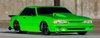 Ford Mustang 5.0 Complete Body Replacement for Drag Slash [Green] - image 3