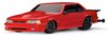 Ford Mustang 5.0 Complete Body Replacement for Drag Slash [Red] - image 3