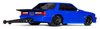 Ford Mustang 5.0 Complete Body Replacement for Drag Slash [Blue] - image 2