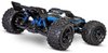 Sledge 4WD Off-Road Truck [Blue] - image 2