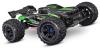 Sledge 4WD Off-Road Truck [Green] - image 1